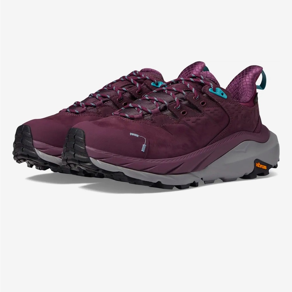 Hoka Kaha 2 Low GORE-TEX® $220